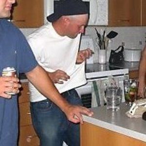 Meet your Posher, Mike